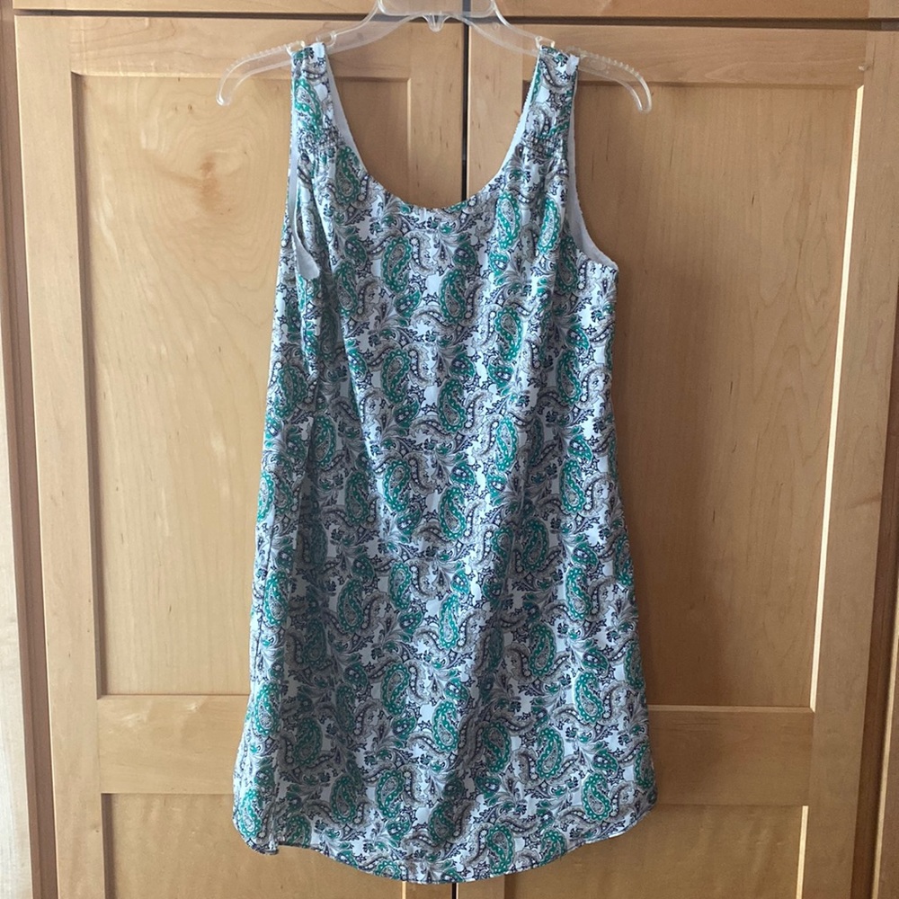 Cute summer dress!
